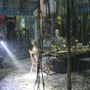 Bilder Alex O'Loughlin