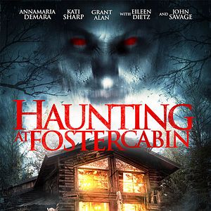 Bilder Haunting At Foster Cabin