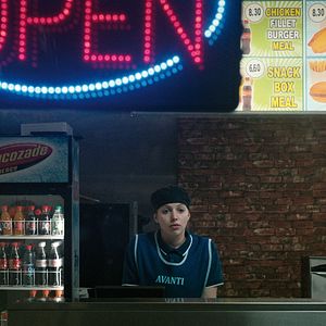 Bilder Ein Date für Mad Mary