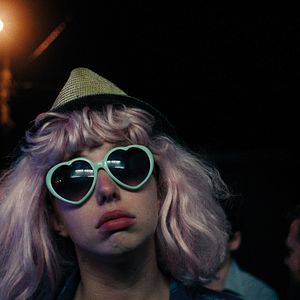 Bilder Ein Date für Mad Mary