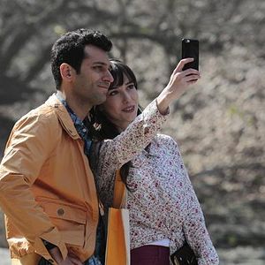 Bilder Ilk Öpücük - First Kiss