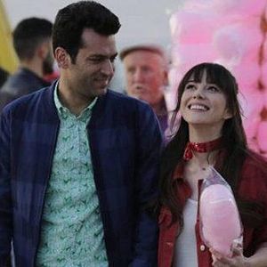 Bilder Ilk Öpücük - First Kiss