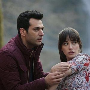 Bilder Ilk Öpücük - First Kiss