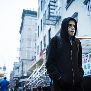 Bilder Mr. Robot