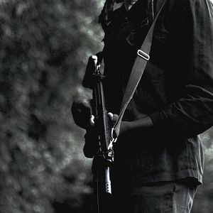 Bilder Soldados do Araguaia