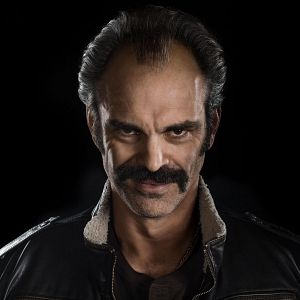 Bilder Steven Ogg