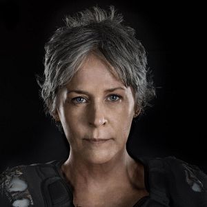 Bilder Melissa McBride