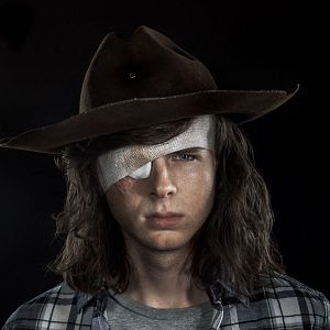 Bilder Chandler Riggs