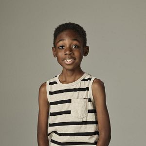 Bilder Christian Isaiah