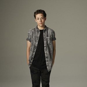 Bilder Ethan Cutkosky