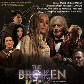 Bilder The Broken Key