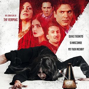 Bilder The Wicked Gift