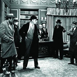 Bilder Der kleine Cäsar