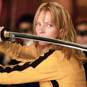 Bilder Kill Bill Vol.1