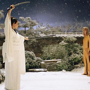 Bilder Kill Bill Vol.1