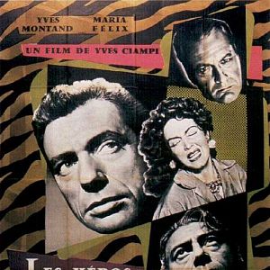 Bilder Die Helden sind müde