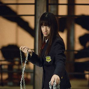 Bilder Chiaki Kuriyama