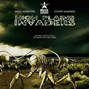 Bilder High Plains Invaders (TV)