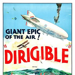 Bilder Das Luftschiff