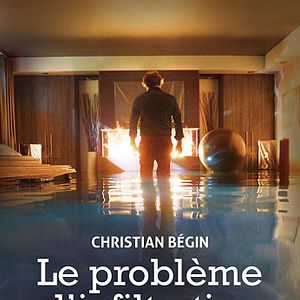 Bilder Le problème d'infiltration