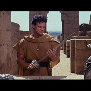 Bilder Der Sohn des Spartakus