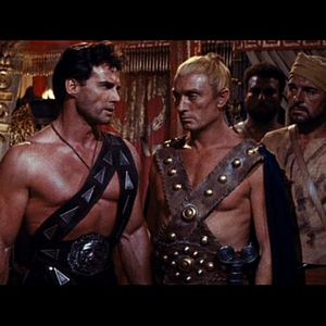 Bilder Der Sohn des Spartakus