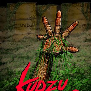 Bilder Kudzu Zombies
