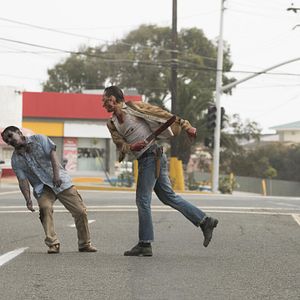 Bilder Frank Dillane