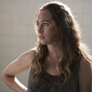 Bilder Alycia Debnam-Carey