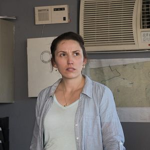 Bilder Lisandra Tena