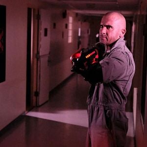 Bilder Dominic Purcell