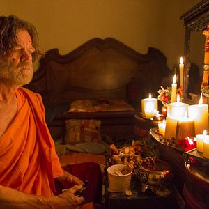 Bilder William H. Macy