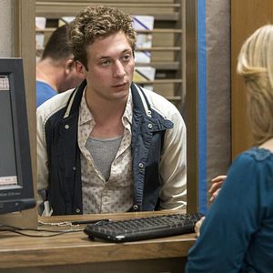 Bilder Jeremy Allen White