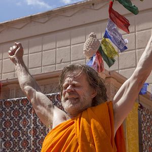 Bilder William H. Macy