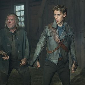 Bilder Austin Butler