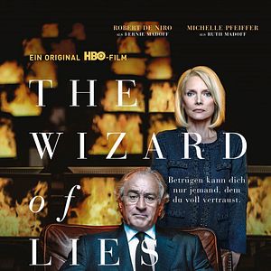 Bilder The Wizard Of Lies: Das Lügengenie