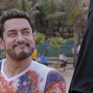 Bilder Secret Superstar
