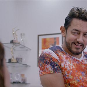 Bilder Secret Superstar