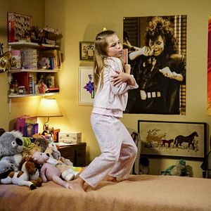 Bilder Young Sheldon