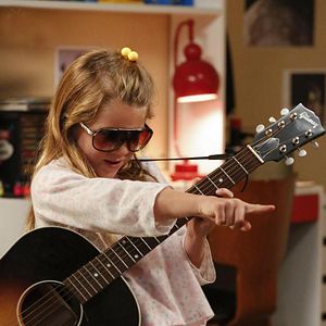 Bilder Raegan Revord