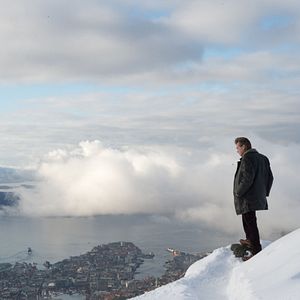 Bilder Michael Fassbender