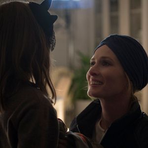 Bilder Genevieve O'Reilly