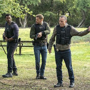 Bilder LaRoyce Hawkins