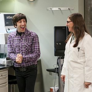 Bilder Simon Helberg