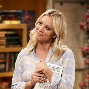 Bilder Kaley Cuoco