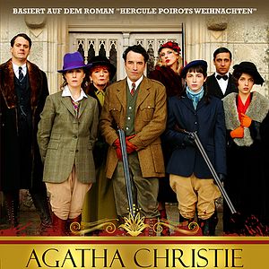 Bilder Agatha Christie - Einladung zum Mord