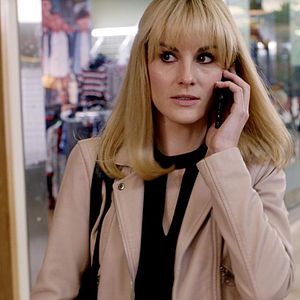 Bilder Michelle Dockery