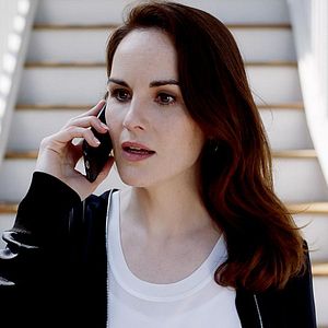 Bilder Michelle Dockery