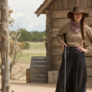 Bilder Michelle Dockery