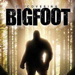 Bilder Discovering Bigfoot